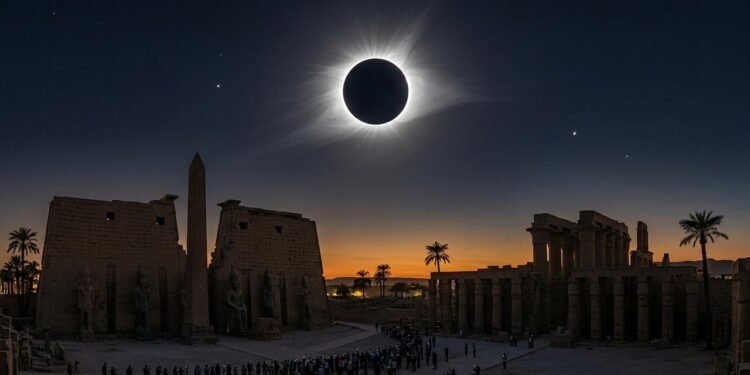 eclipse solar total