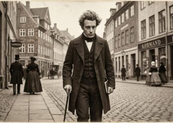 Uma reflexão de Kierkegaard sobre passado e futuro ajuda a enxergar os arrependimentos sem deixar que eles impeçam novas escolhas
