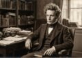 Kierkegaard explica por que algumas decisões só fazem sentido depois que o tempo passa, mesmo quando precisamos escolher sem ter todas as respostas