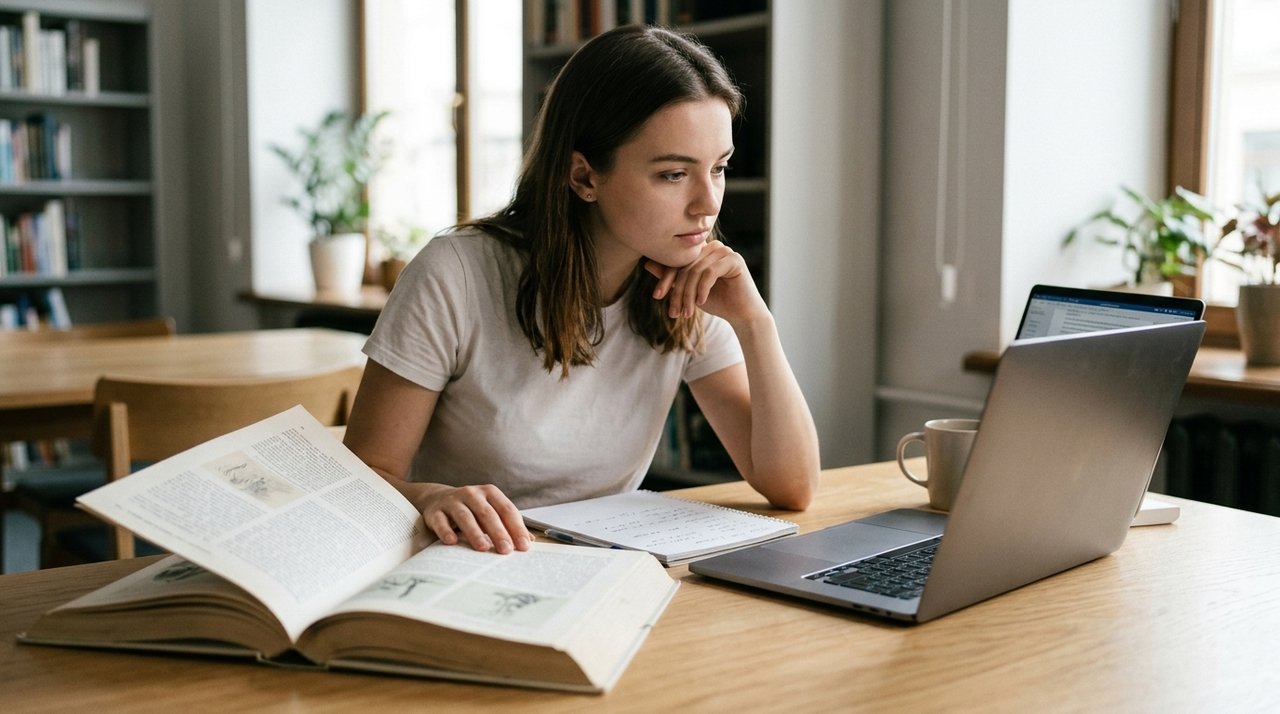 O avanço da inteligência artificial nas escolas está mudando o significado de fazer uma pesquisa, escrever uma redação e aprender sozinho