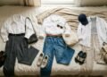 Como montar looks para sete dias usando roupas que já estão no armário e sem comprometer o orçamento com novas compras