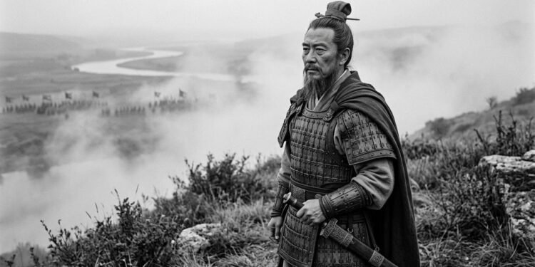 Sun Tzu sobre a inteligência militar: "A suprema arte da guerra é derrotar o inimigo sem lutar."
