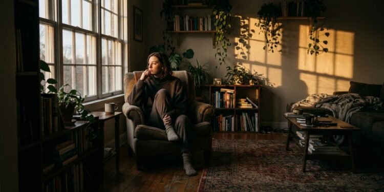 O peso no peito nas tardes de domingo: a ciência explica por que a melancolia de fim de semana atinge tantas pessoas sem motivo aparente