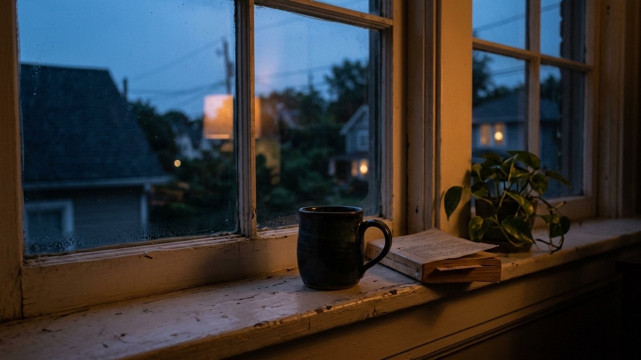 O peso no peito nas tardes de domingo: a ciência explica por que a melancolia de fim de semana atinge tantas pessoas sem motivo aparente