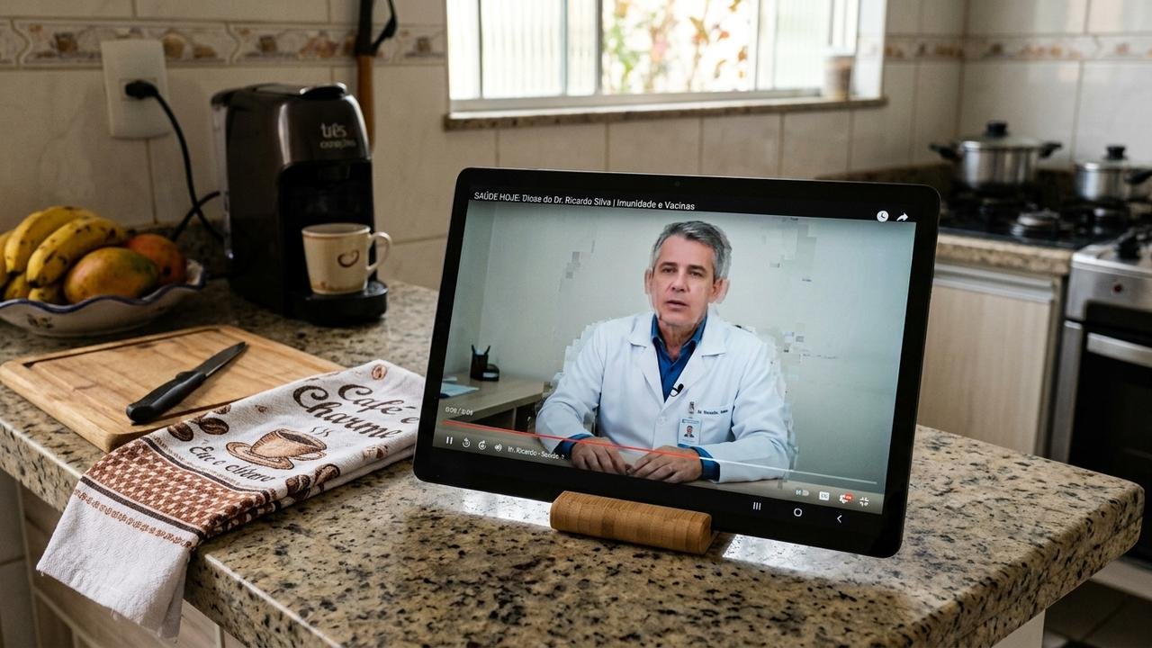 golpes com deepfake