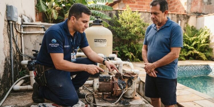 Em uma locação, nem todo defeito fica automaticamente por conta do proprietário ou do inquilino.