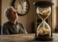 Por que os anos parecem passar cada vez mais rápido com a idade? O truque do cérebro adulto que cria essa ilusão temporal