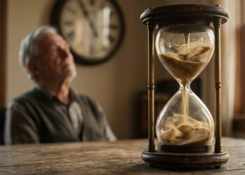 Por que os anos parecem passar cada vez mais rápido com a idade? O truque do cérebro adulto que cria essa ilusão temporal
