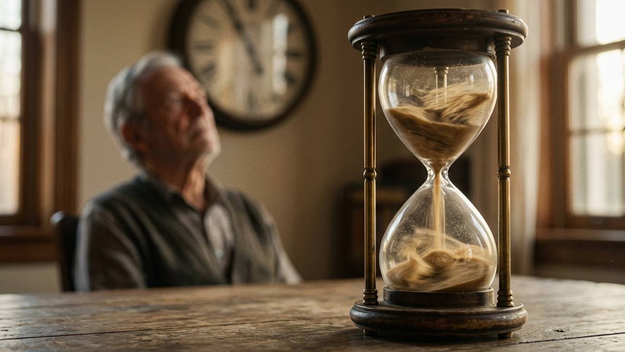 Por que os anos parecem passar cada vez mais rápido com a idade? O truque do cérebro adulto que cria essa ilusão temporal