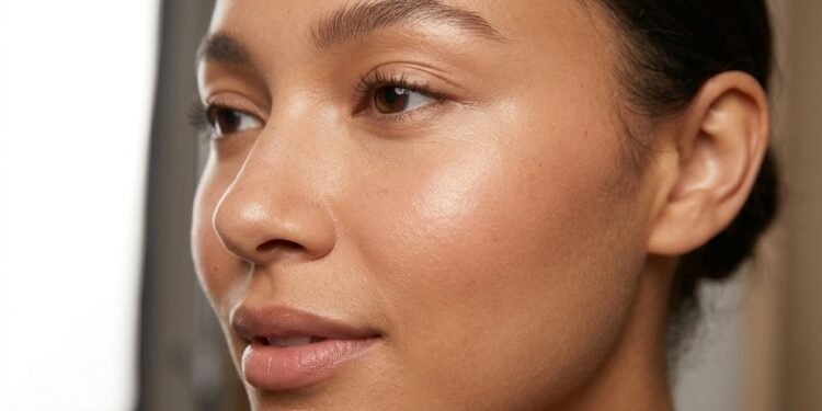 Tendência Butter Skin: a preparação de pele com acabamento viçoso e textura de manteiga sem ficar com aspecto oleoso