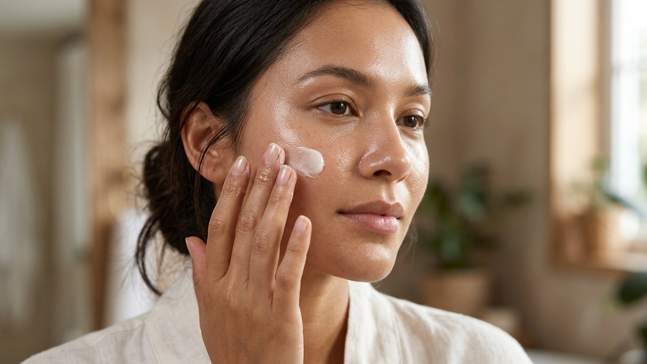 Tendência Butter Skin: a preparação de pele com acabamento viçoso e textura de manteiga sem ficar com aspecto oleoso