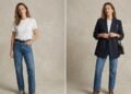 O truque simples da terceira peça que os estilistas usam para transformar uma roupa básica em um visual sofisticado