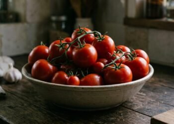 O jeito certo de guardar vegetais na cozinha para evitar alimentos murchos e reduzir o desperdício durante a semana