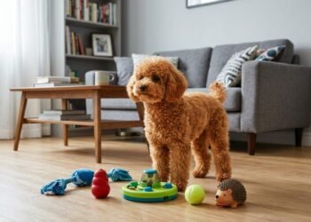 Pequenos no tamanho, grandes na personalidade: 7 raças que podem viver bem em apartamentos