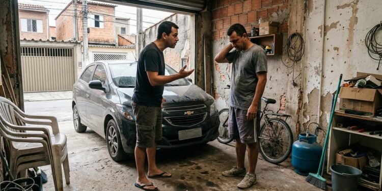 cobrar empréstimo sem contrato