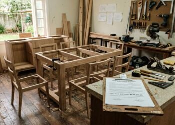 Cliente contrata marcenaria por R$ 50 mil, paga 80% antecipadamente e empresa começa a adiar instalação por vários meses