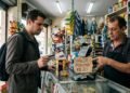 Comércio recusa pagamento no cartão para compras abaixo de R$ 20, cliente denuncia prática abusiva e Procon aplica multa pesada na loja