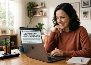 Provedor obriga cliente a pagar R$ 150 em streaming para ter desconto na internet e Justiça anula pacote por reconhecer venda casada