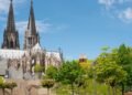 A catedral que levou 632 anos para ficar pronta e se tornou um dos maiores símbolos da Alemanha