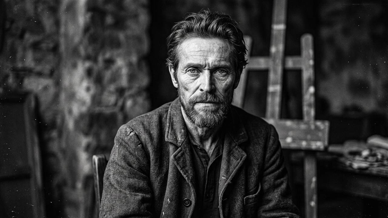 A reflexão de Vincent van Gogh sobre a paciência: "Grandes coisas não são feitas por impulso, mas por uma série de pequenas coisas reunidas."