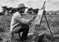A reflexão de Vincent van Gogh sobre a paciência: "Grandes coisas não são feitas por impulso, mas por uma série de pequenas coisas reunidas."