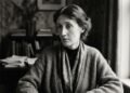 A reflexão de Virginia Woolf sobre o amadurecimento: "Crescer é perder algumas ilusões para poder adquirir outras."