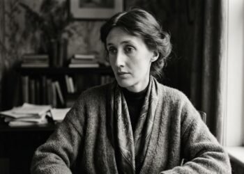 A reflexão de Virginia Woolf sobre o amadurecimento: "Crescer é perder algumas ilusões para poder adquirir outras."