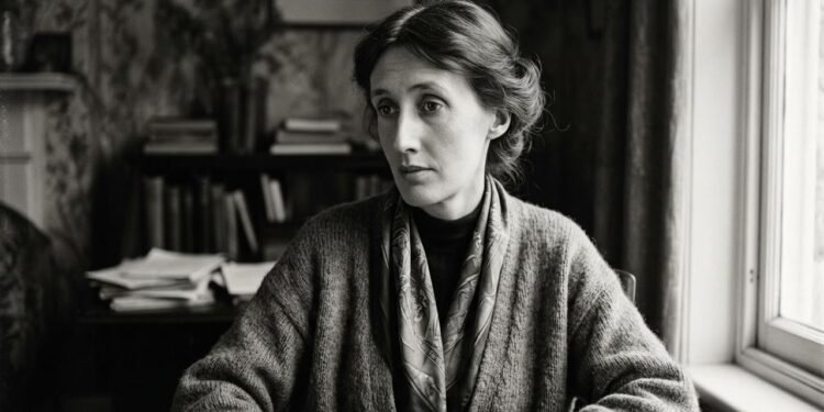 A reflexão de Virginia Woolf sobre o amadurecimento: "Crescer é perder algumas ilusões para poder adquirir outras."