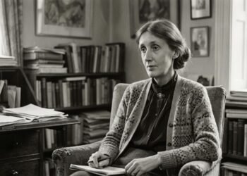 A frase atribuída a Virginia Woolf sobre mulheres anônimas revela uma desigualdade que marcou a história da literatura