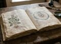 Manuscrito encontrado em 1912 guarda uma escrita misteriosa, desenhos incomuns e um segredo que ninguém conseguiu decifrar