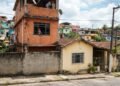 A distância mínima por lei para abrir janelas viradas para o vizinho.