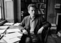 A frase de Wittgenstein sobre a relação: “Os limites da minha linguagem significam os limites do meu mundo”