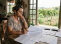 Casal compra pequena chácara por contrato particular, vive no local durante 11 anos e só procura cartório quando decide vender; problema aparece ao descobrir que proprietário registrado morreu e deixou cinco herdeiros espalhados pelo país