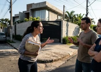 Filha constrói casa de R$ 250 mil no terreno da mãe e, depois da morte dela, irmãos afirmam que construção também deve entrar no inventário