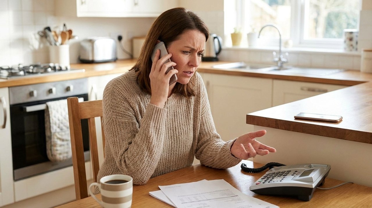 Cliente troca de operadora para aproveitar plano mais barato, mantém o mesmo número e descobre semanas depois que ligações importantes ainda estão sendo direcionadas para linha antiga de outra pessoa