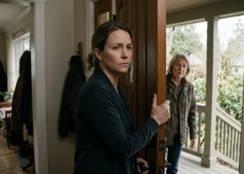 Afastar-se de um familiar não é necessariamente egoísmo: psicologia mostra quando estabelecer limites pode proteger o bem-estar