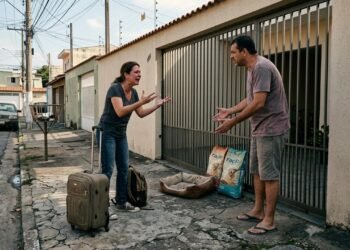 Mulher deixa cachorro com conhecido durante viagem de 20 dias e descobre que animal foi entregue a outra família sem sua autorização