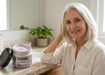 Lola Cosmetics, Bio Extratus e Haskell: 4 produtos nacionais para cuidar dos cabelos grisalhos depois dos 50 anos