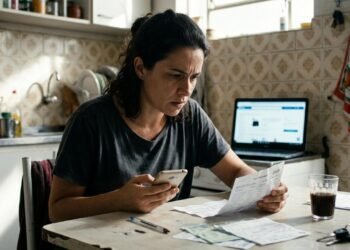 Mulher compra eletrodoméstico em site conhecido, paga R$ 3,6 mil por Pix e só depois percebe que nome exibido pelo banco não era o da loja onde fez pedido