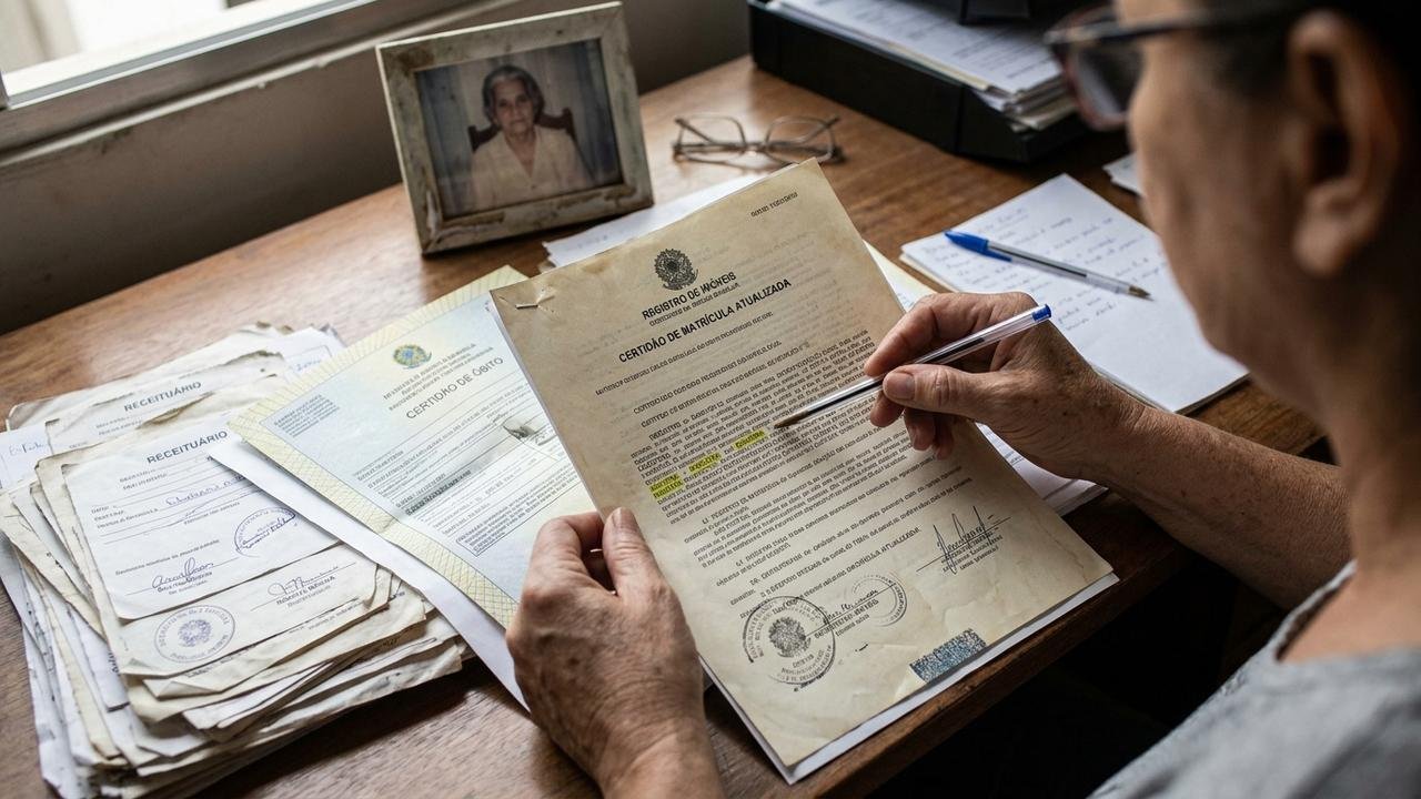 Mulher cuida da mãe idosa durante 11 anos e recebe apartamento em doação ainda em vida; depois da morte, dois irmãos afirmam que imóvel deve voltar para a divisão da herança
