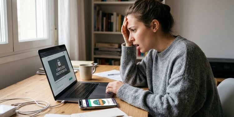 acesso vitalício em cursos online