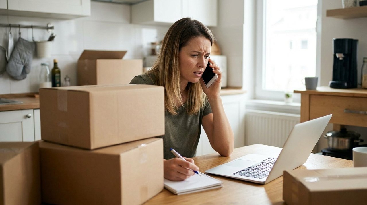 Cliente troca de operadora para aproveitar plano mais barato, mantém o mesmo número e descobre semanas depois que ligações importantes ainda estão sendo direcionadas para linha antiga de outra pessoa