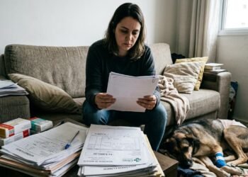 Tutora deixa cachorro com irmã por 15 dias, passa nove meses sem buscá-lo e reaparece depois que animal passa por cirurgia de R$ 8 mil