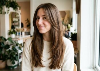 O reinado do cabelo liso acabou: o corte com movimento que adiciona volume e rejuvenesce o rosto está em alta