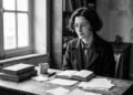 Simone Weil, filósofa: “A alegria não é um luxo ou uma recompensa, mas uma necessidade essencial da alma.”