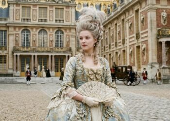 A rainha que vivia entre luxos em um dos palácios mais famosos da Europa acabou guilhotinada aos 37 anos durante uma revolução