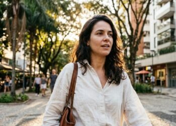Roupa bonita na vitrine pode virar um incômodo no calor: o que observar na etiqueta antes de comprar peças para o verão