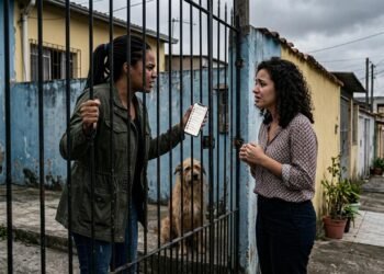 Mulher entrega cachorro para amiga cuidar por 20 dias, muda de cidade e deixa de responder mensagens; oito meses depois reaparece querendo o animal de volta