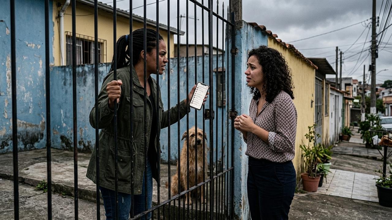 Mulher entrega cachorro para amiga cuidar por 20 dias, muda de cidade e deixa de responder mensagens; oito meses depois reaparece querendo o animal de volta