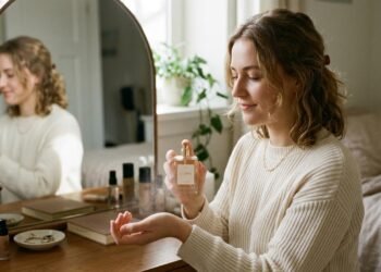 3 perfumes nacionais unissex que combinam madeiras, cítricos e flores com elegância